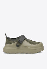 UGG Peakmod Low-Top Sneakers Green 1171355SUE/R_UGG-DLVM