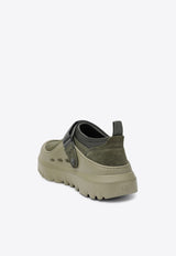 UGG Peakmod Low-Top Sneakers Green 1171355SUE/R_UGG-DLVM