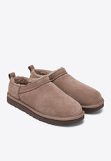 UGG Classic Micro Suede Boots Beige 1173891SUE/R_UGG-RYK