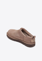 UGG Classic Micro Suede Boots Beige 1173891SUE/R_UGG-RYK