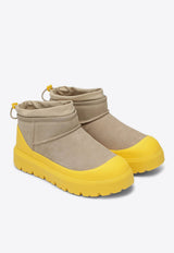 UGG Classic Ultra Mini Boots Beige 1174196SUE/R_UGG-MMM
