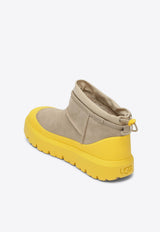 UGG Classic Ultra Mini Boots Beige 1174196SUE/R_UGG-MMM