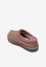 UGG Tasman II Suede Slippers Beige 1174470SUE/R_UGG-RYK