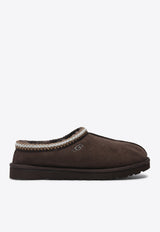 UGG Tasman II Suede Slippers Brown 1174671SUE/R_UGG-DDCC