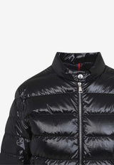 Papillon Zip-Up Jacket