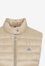 Igens Down Vest