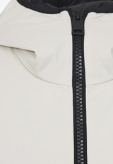 Altair Zip-Up Jacket