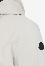 Altair Zip-Up Jacket