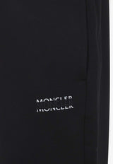 Logo-Printed Track Pants