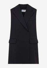 Albero Wool Gilet