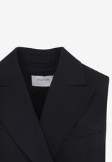 Albero Wool Gilet