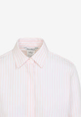 Accenni Striped Shirt