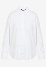 Adele Long-Sleeved Shirt