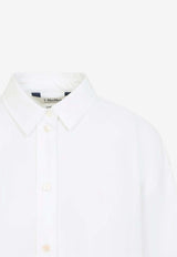 Adele Long-Sleeved Shirt