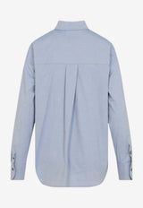 Adele Long-Sleeved Shirt