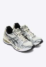 Asics Gel-Kayano 14 Sneakers Cream 1203A537PL/Q_ASICS-200