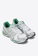 Asics Gel-Kayano 12.1 Low-Top Sneakers White 1203A759UPL/R_ASICS-100