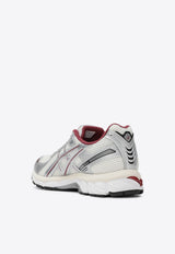 Asics Gel-Kayano 12.1 Low-Top Sneakers White 1203A759UPL/R_ASICS-102