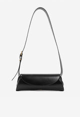 Small Cannolo Shoulder Bag