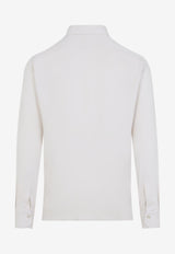 Nerano Long-Sleeved Shirt