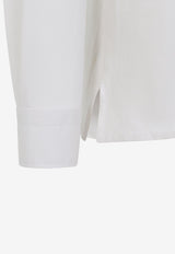 Nerano Long-Sleeved Shirt