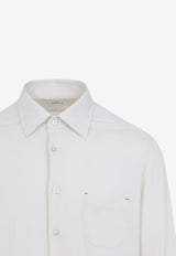 Nerano Long-Sleeved Shirt