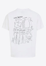 Moody Crewneck T-shirt