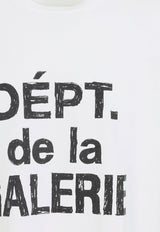 Moody Crewneck T-shirt