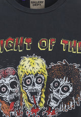 Night Of The Living Dead T-shirt