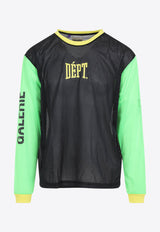 Sport Elegant Long-Sleeved T-shirt