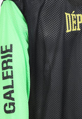 Sport Elegant Long-Sleeved T-shirt