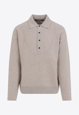 Pallone Vareuse Sweater