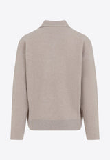 Pallone Vareuse Sweater