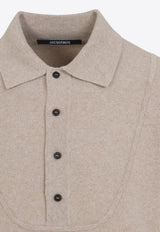 Pallone Vareuse Sweater