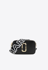 The Snapshot Crossbody Bag