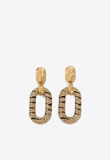 Roar Drop Earrings