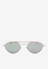 SL 97 Aviator Sunglasses