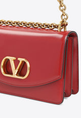 Small Vain Shoulder Bag