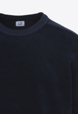 Signature-Lens Sweatshirt