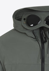 Shell-R Goggle Waterproof Jacket