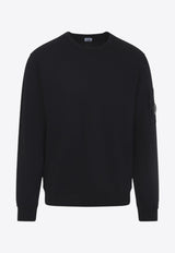 Iconic Lens Fleece Sweatshirt with