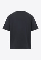 Logo Crewneck T-shirt