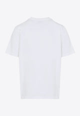 Tennis Club Printed T-shirt