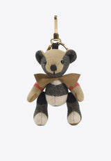 Thomas Bear Check Key-Ring