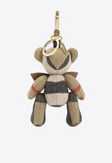 Thomas Bear Check Key-Ring