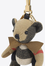 Thomas Bear Check Key-Ring