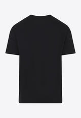 EKD T-shirt with Check-Inserts