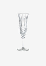 Saint Louis Tommy Flute Champagne Transparent 12408000