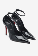 Erozee 100 Leather Pumps