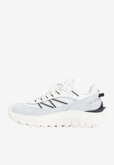Moncler Trailgrip Gtx Low Top Sneakers Gray